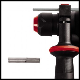 Martillo perforador inalámbrico Einhell7